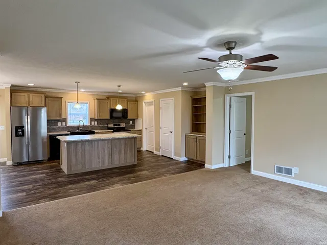 $269,900 | 3305 North Benton Road, Muncie, IN 47304