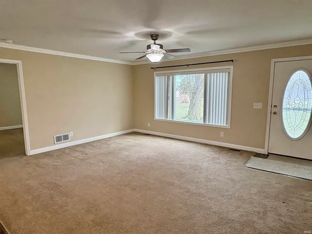 $269,900 | 3305 North Benton Road, Muncie, IN 47304