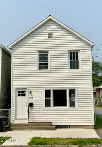 $239,900 | 201 15th Street, Watervliet, NY 12189