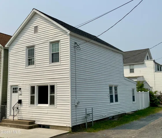 $239,900 | 201 15th Street, Watervliet, NY 12189