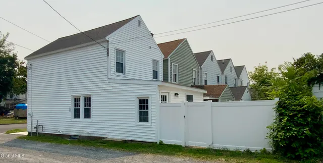 $239,900 | 201 15th Street, Watervliet, NY 12189