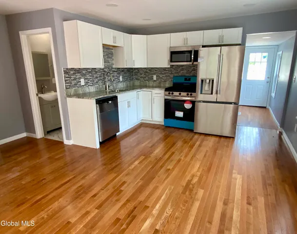 $239,900 | 201 15th Street, Watervliet, NY 12189