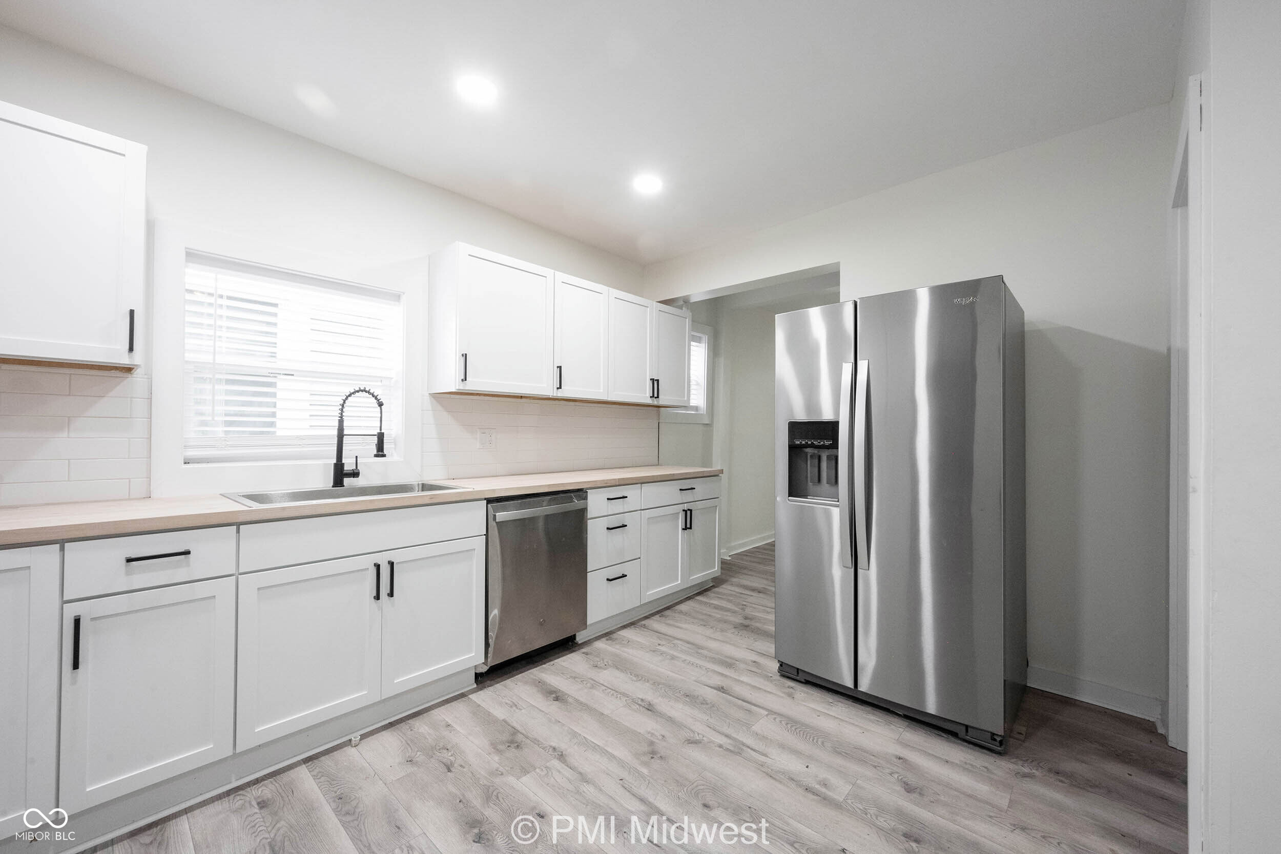 428 North Bradley Avenue Indianapolis, IN 46201 - Photo 12 of 34