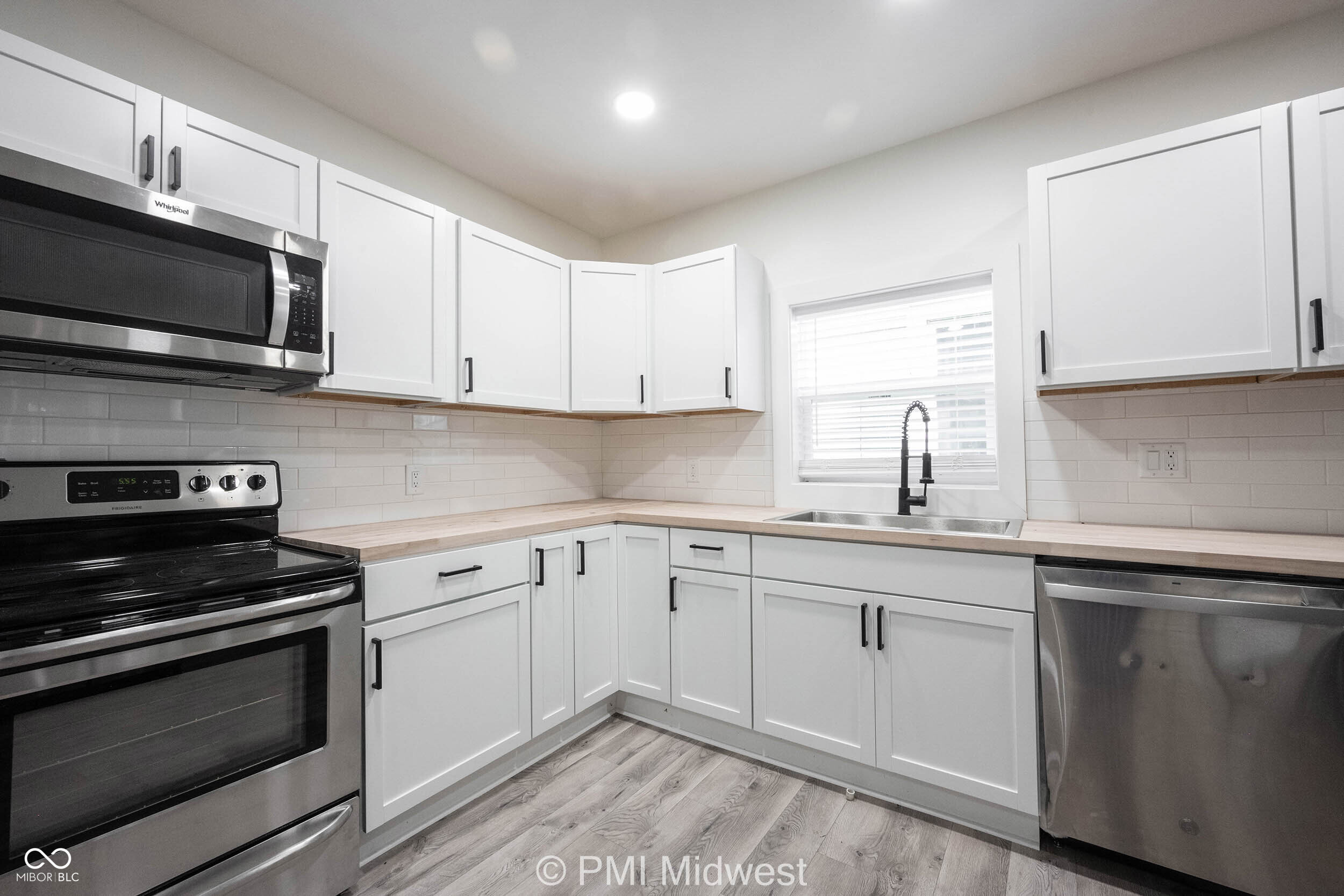 428 North Bradley Avenue Indianapolis, IN 46201 - Photo 14 of 34