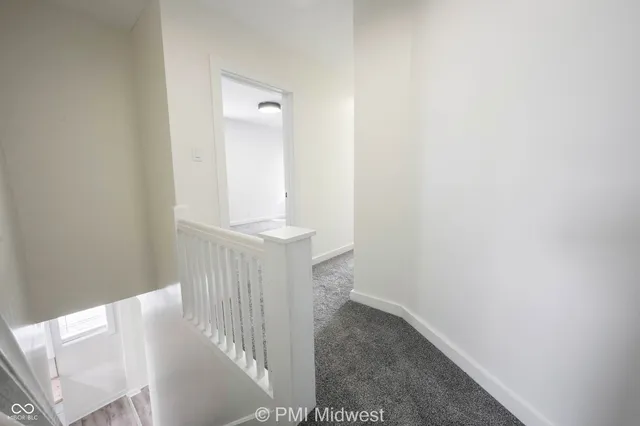 $1,375 | 428 North Bradley Avenue, Indianapolis, IN 46201