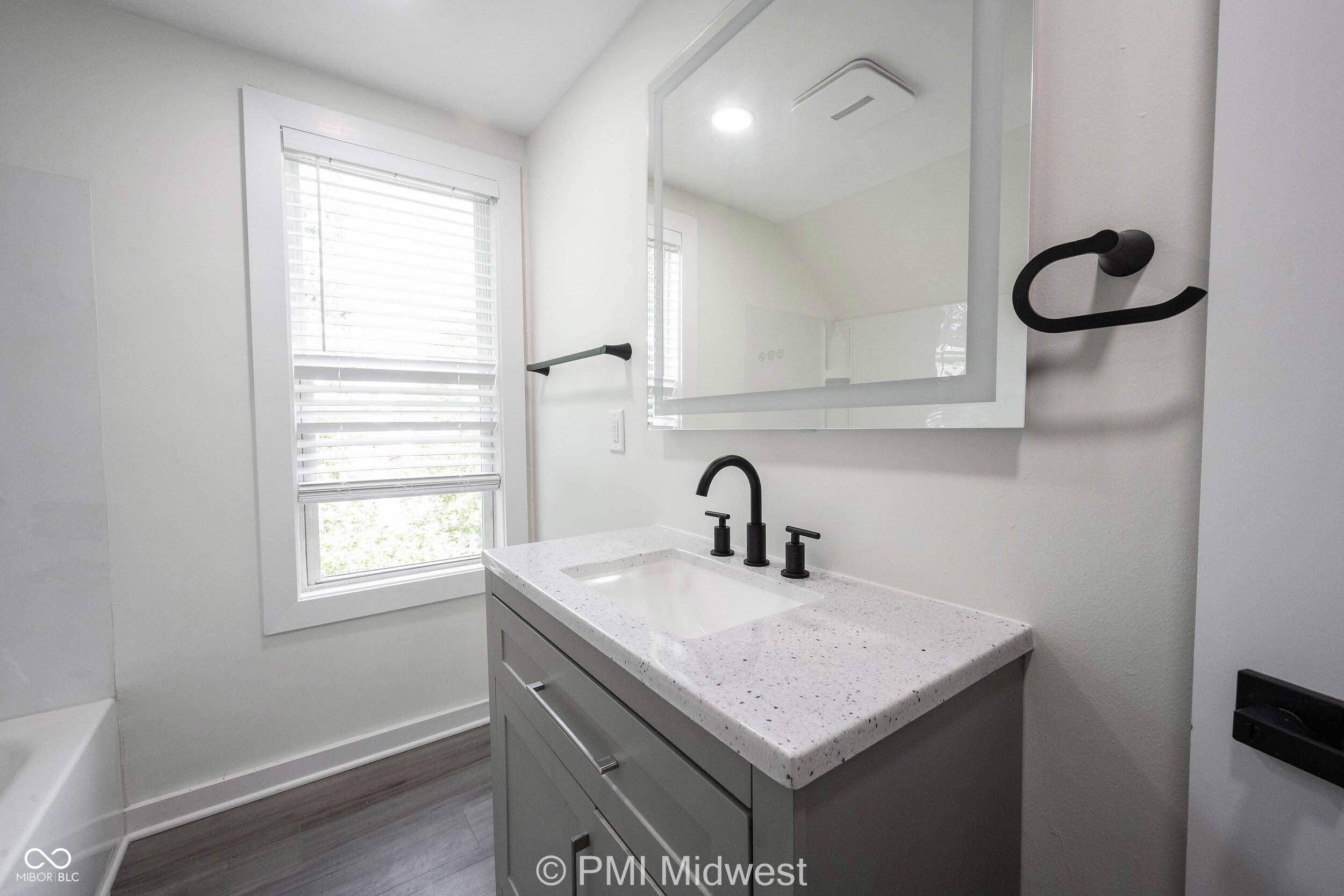 428 North Bradley Avenue Indianapolis, IN 46201 - Photo 17 of 34