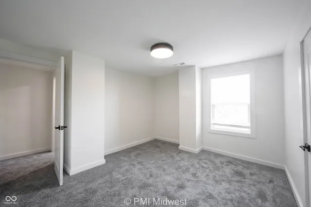 $1,375 | 428 North Bradley Avenue, Indianapolis, IN 46201