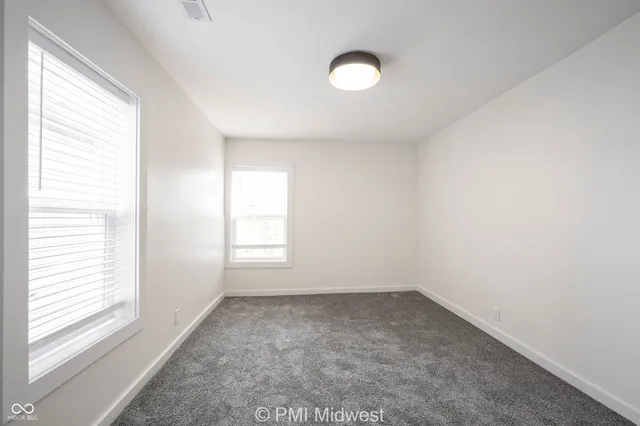 $1,375 | 428 North Bradley Avenue, Indianapolis, IN 46201