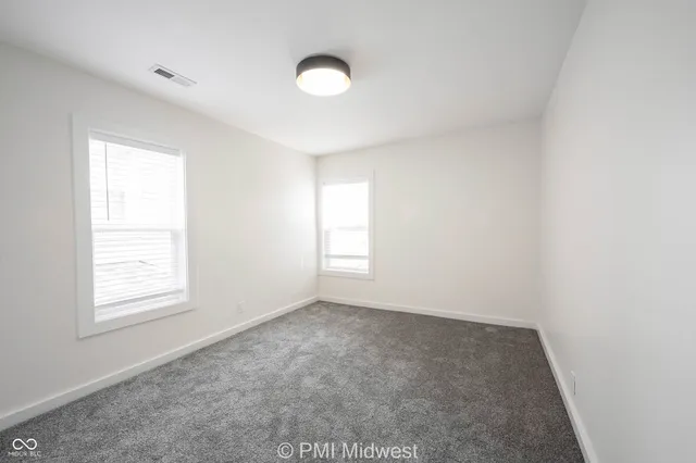 $1,375 | 428 North Bradley Avenue, Indianapolis, IN 46201