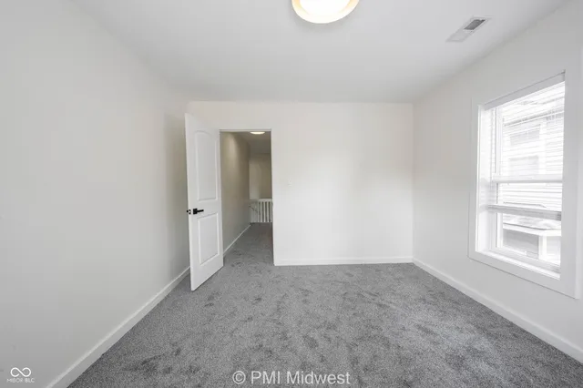 $1,375 | 428 North Bradley Avenue, Indianapolis, IN 46201