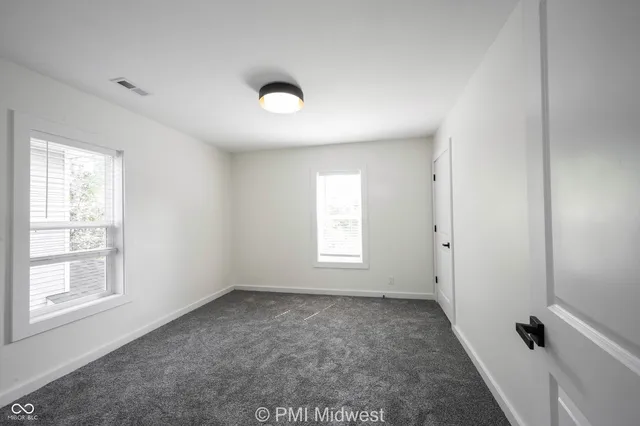 $1,375 | 428 North Bradley Avenue, Indianapolis, IN 46201