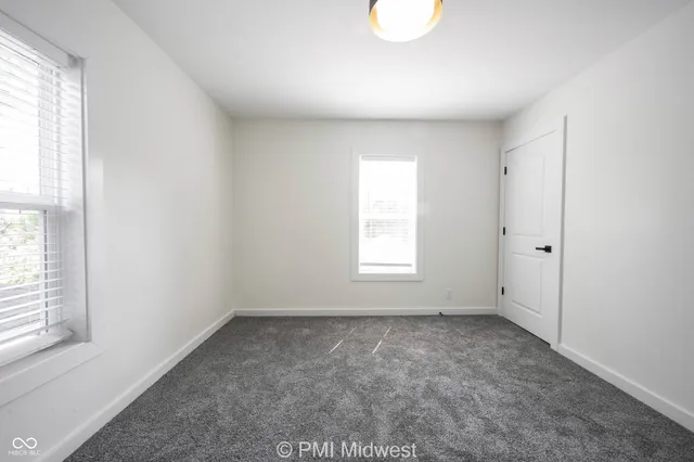 $1,375 | 428 North Bradley Avenue, Indianapolis, IN 46201