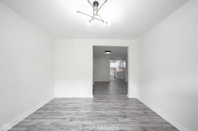 $1,375 | 428 North Bradley Avenue, Indianapolis, IN 46201