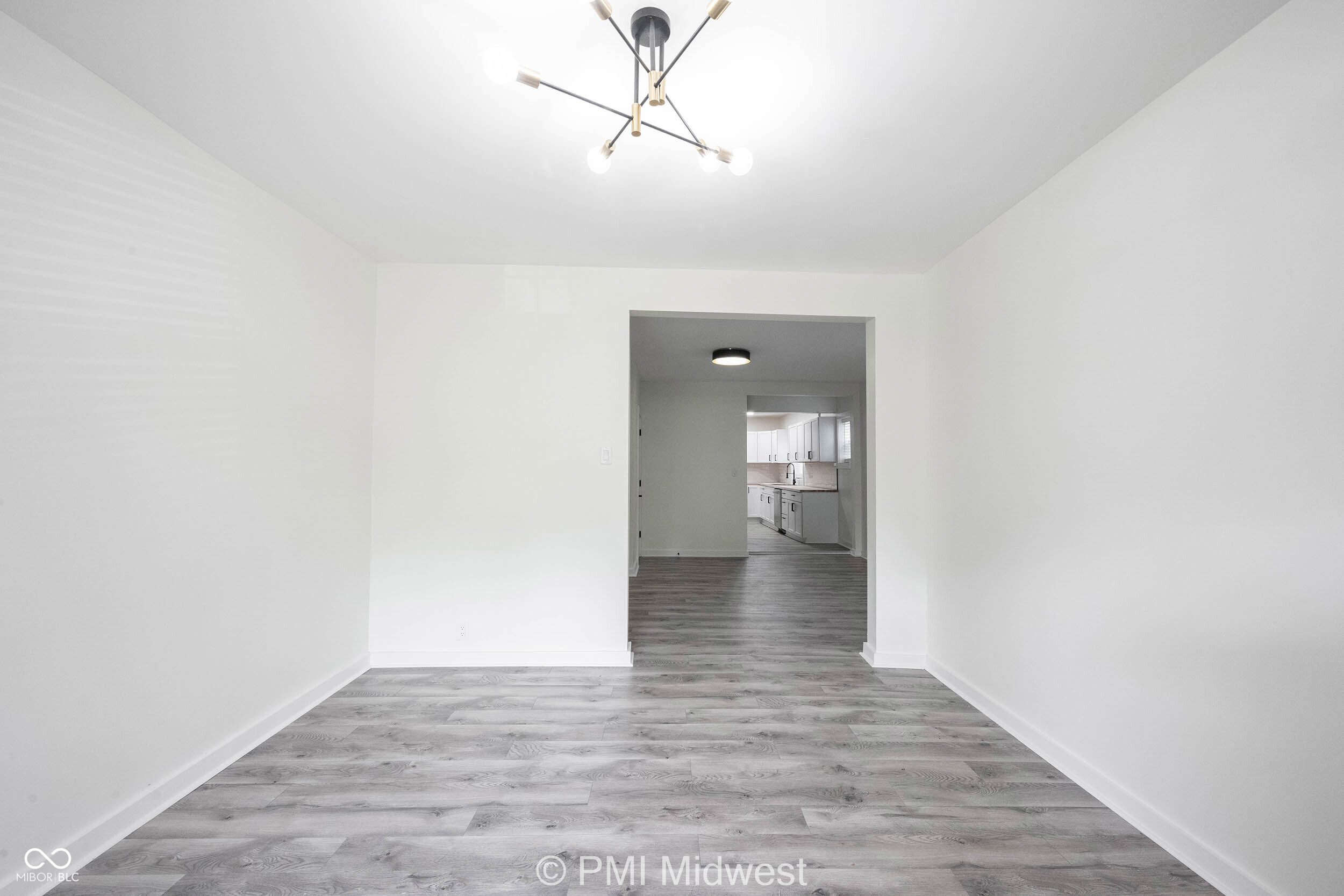 428 North Bradley Avenue Indianapolis, IN 46201 - Photo 5 of 34