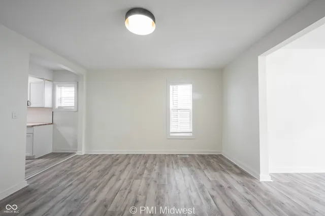 $1,375 | 428 North Bradley Avenue, Indianapolis, IN 46201