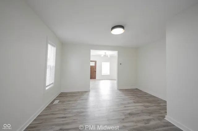 $1,375 | 428 North Bradley Avenue, Indianapolis, IN 46201