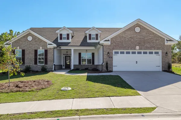 $444,900 | 1261 Elbron Drive, Augusta, GA 30909