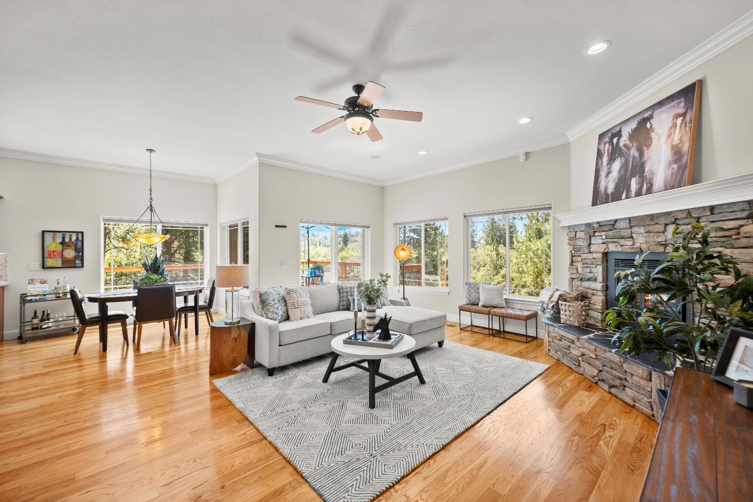 943 Eden Valley Road Colfax, CA 95713 - Photo 19 of 82