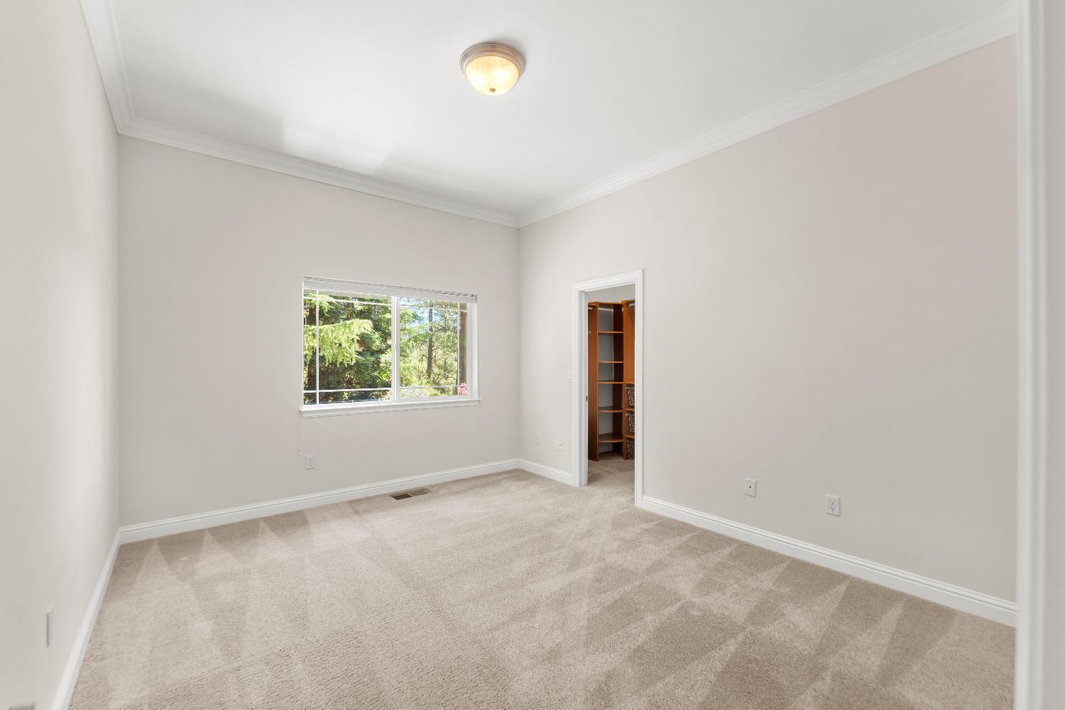 943 Eden Valley Road Colfax, CA 95713 - Photo 48 of 82 an empty room with windows