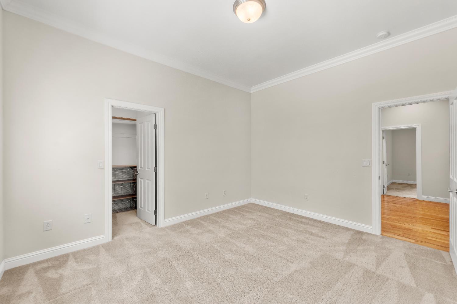 943 Eden Valley Road Colfax, CA 95713 - Photo 49 of 82 Guest room with a walk in closet