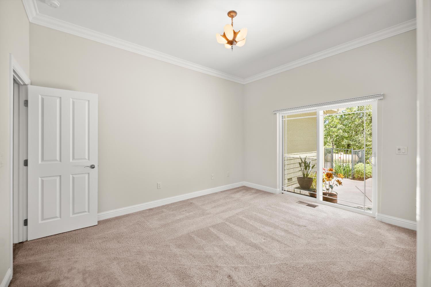 943 Eden Valley Road Colfax, CA 95713 - Photo 55 of 82 a view of an empty room with a window