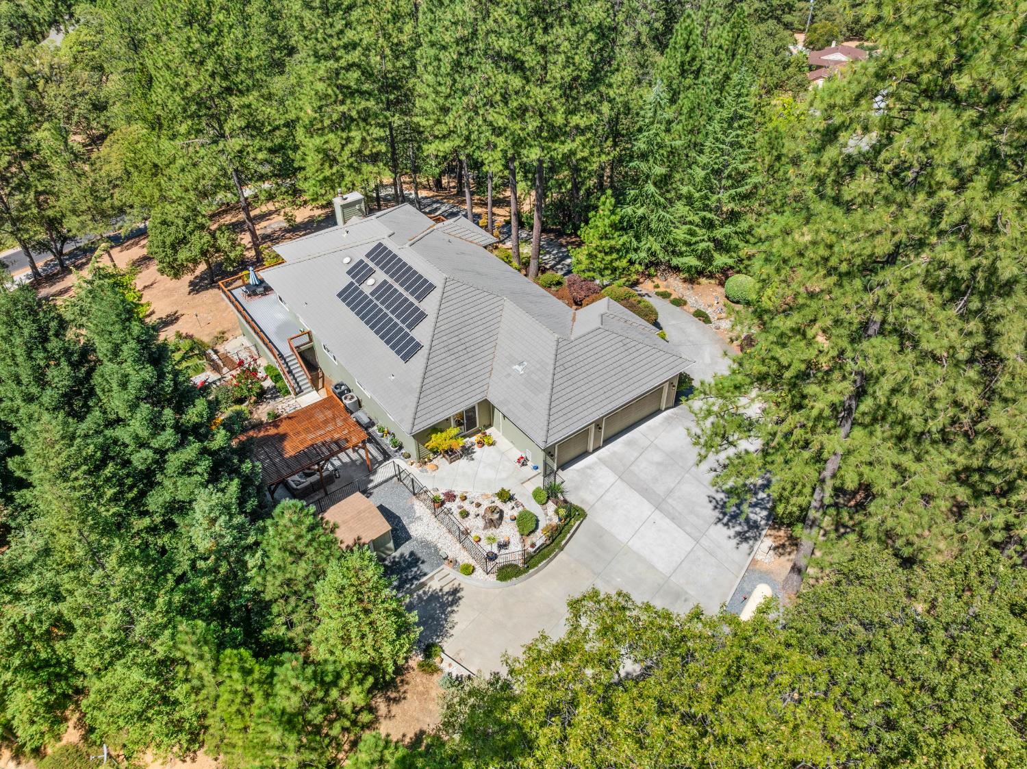 943 Eden Valley Road Colfax, CA 95713 - Photo 76 of 82