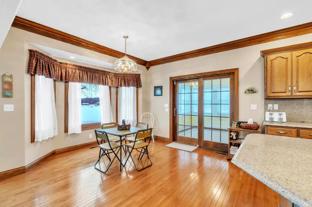 $684,900 | 1425 Lakeside Drive, Kendallville, IN 46755