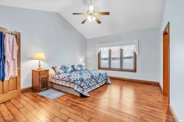 $684,900 | 1425 Lakeside Drive, Kendallville, IN 46755