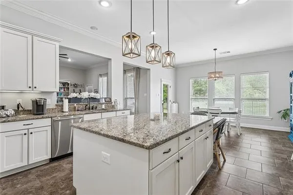 $450,000 | 183 Raiford Oaks Boulevard, Madisonville, LA 70447