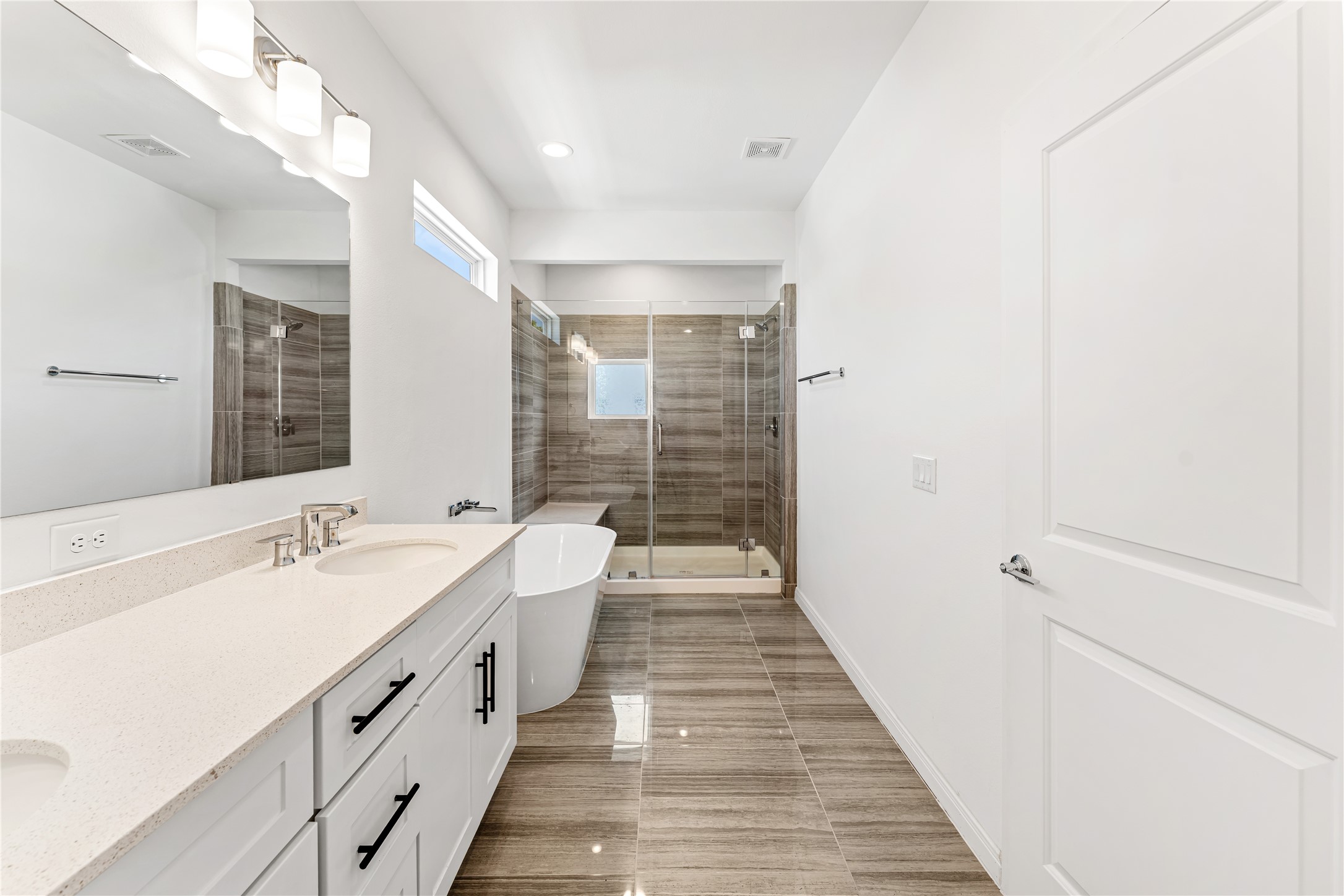 1526 Ojeman Road, Unit A Houston, TX 77055 - Photo 21 of 28