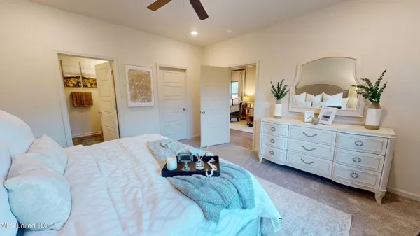 $277,900 | 507 Vista Pointe Drive, Pearl, MS 39208