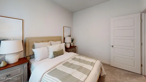 $277,900 | 507 Vista Pointe Drive, Pearl, MS 39208