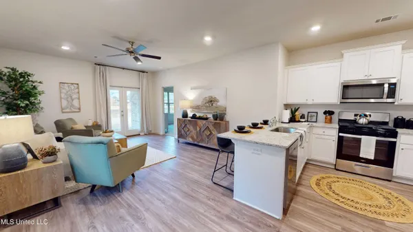 $277,900 | 507 Vista Pointe Drive, Pearl, MS 39208