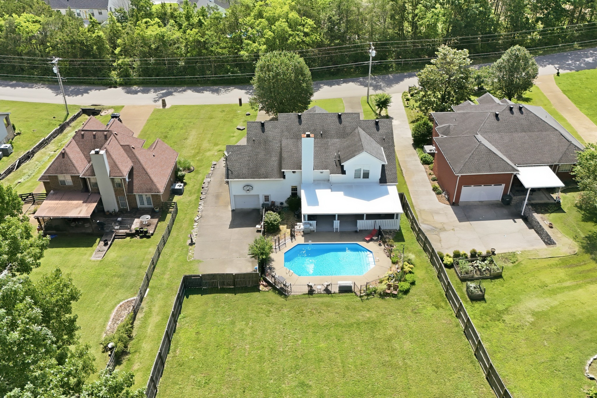 1015 Singing Springs Road Mount Juliet, TN 37122 - Photo 48 of 61 Gallery Image 48