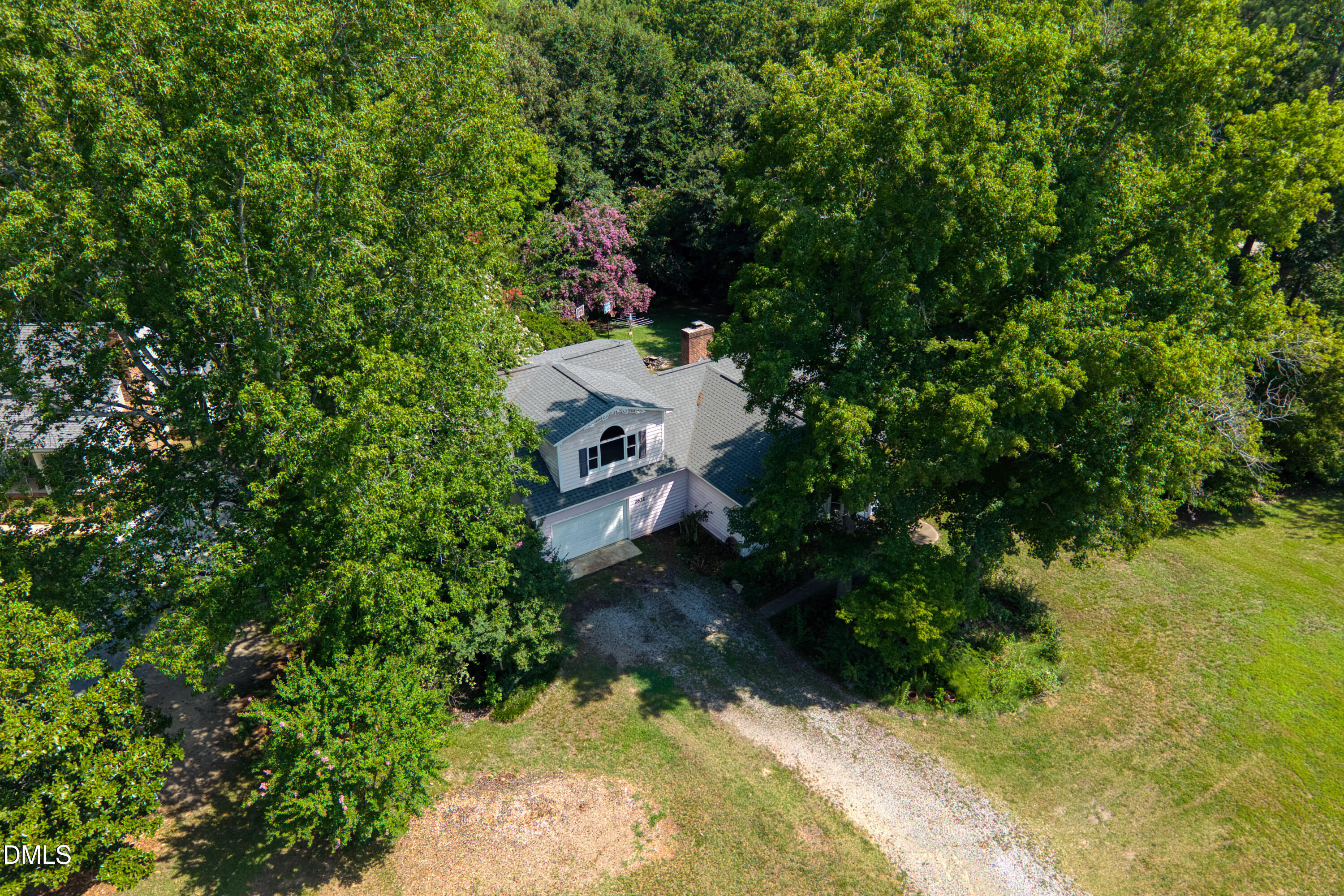 2632 North Shiloh Road Garner, NC 27529 - Photo 35 of 45 32_100 -2632 n shiloh rd, drone, exterio