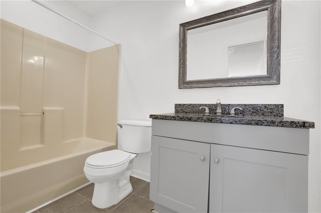 15 Brighton Court Southeast Cartersville, GA 30121 - Photo 17 of 28