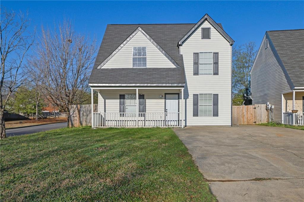 15 Brighton Court Southeast Cartersville, GA 30121 - Photo 2 of 28