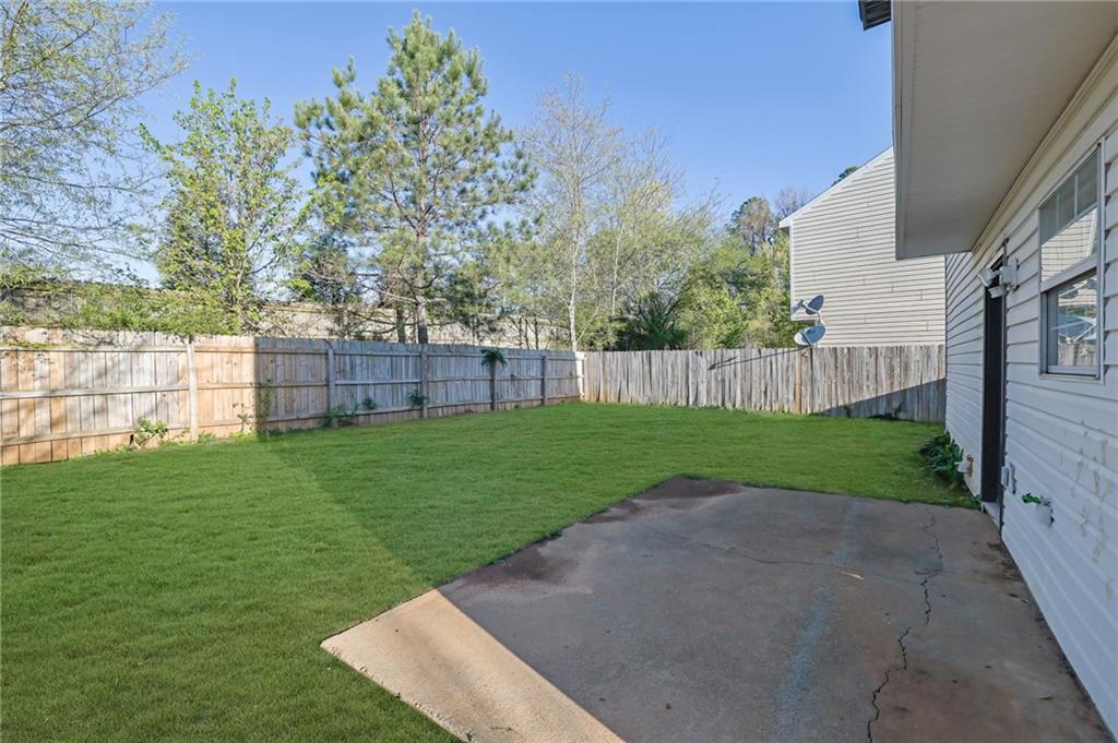 15 Brighton Court Southeast Cartersville, GA 30121 - Photo 28 of 28