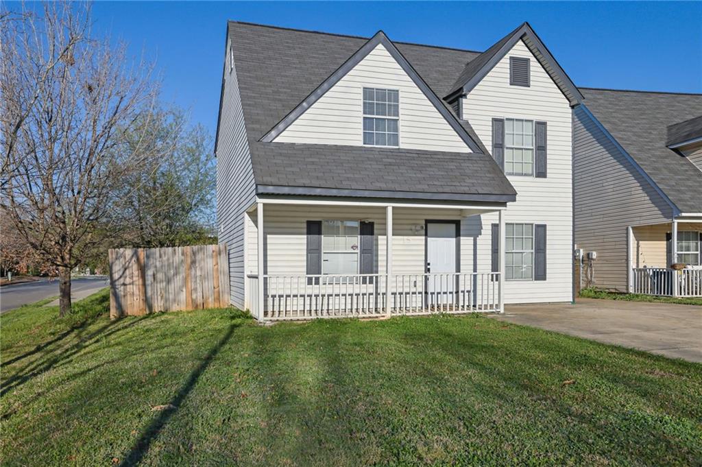 15 Brighton Court Southeast Cartersville, GA 30121 - Photo 3 of 28