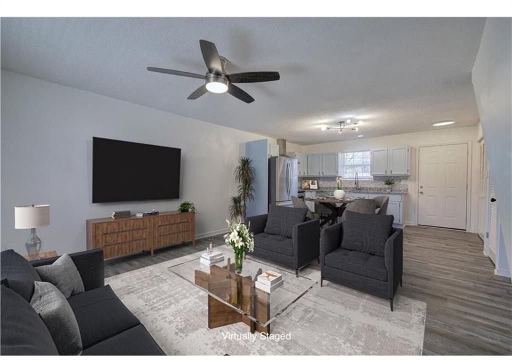 15 Brighton Court Southeast Cartersville, GA 30121 - Photo 4 of 28