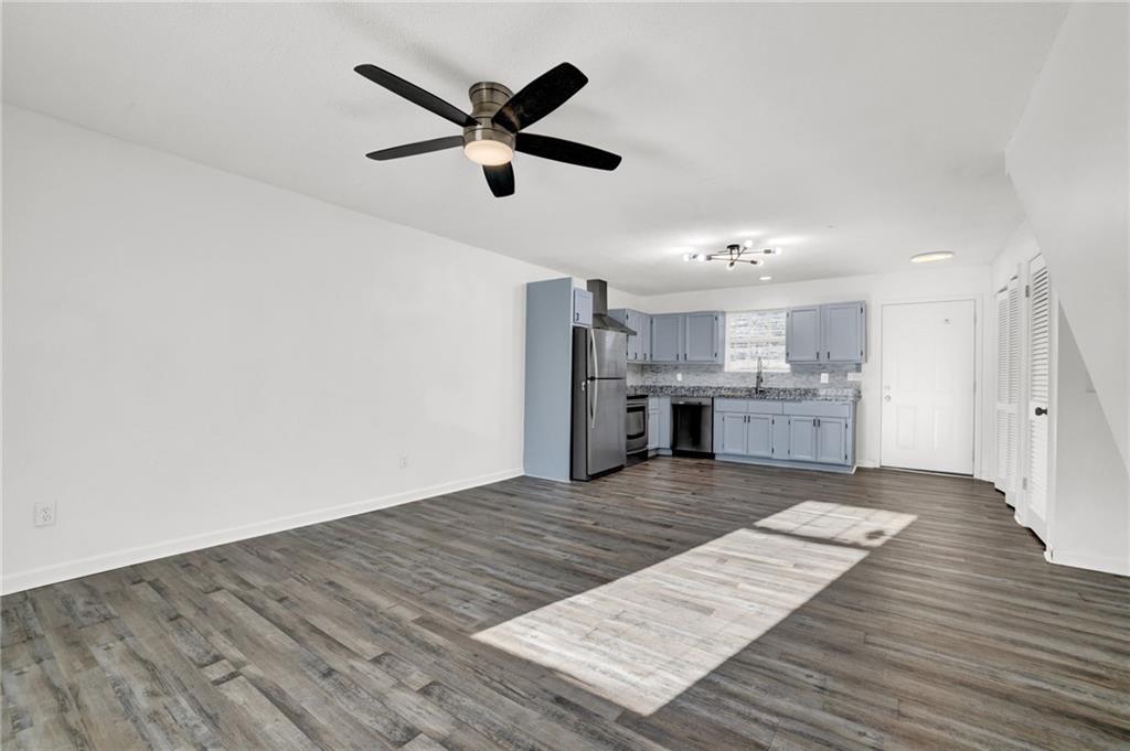 15 Brighton Court Southeast Cartersville, GA 30121 - Photo 5 of 28