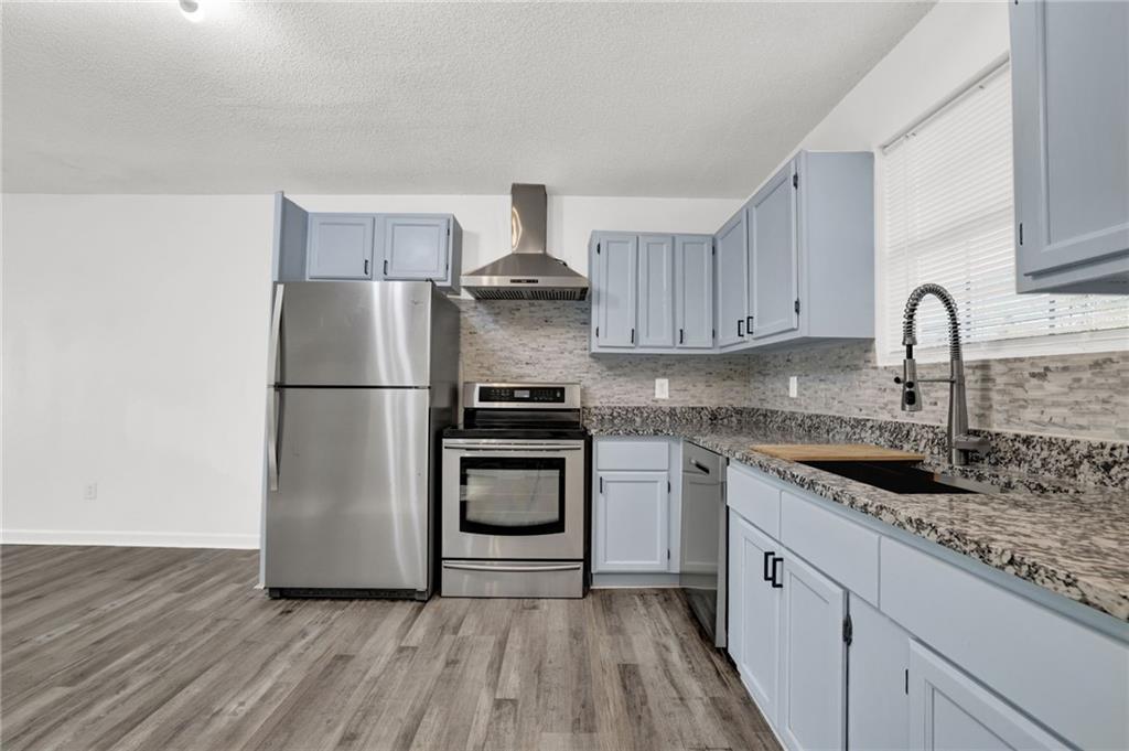 15 Brighton Court Southeast Cartersville, GA 30121 - Photo 6 of 28