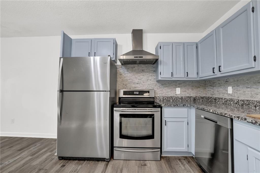 15 Brighton Court Southeast Cartersville, GA 30121 - Photo 8 of 28