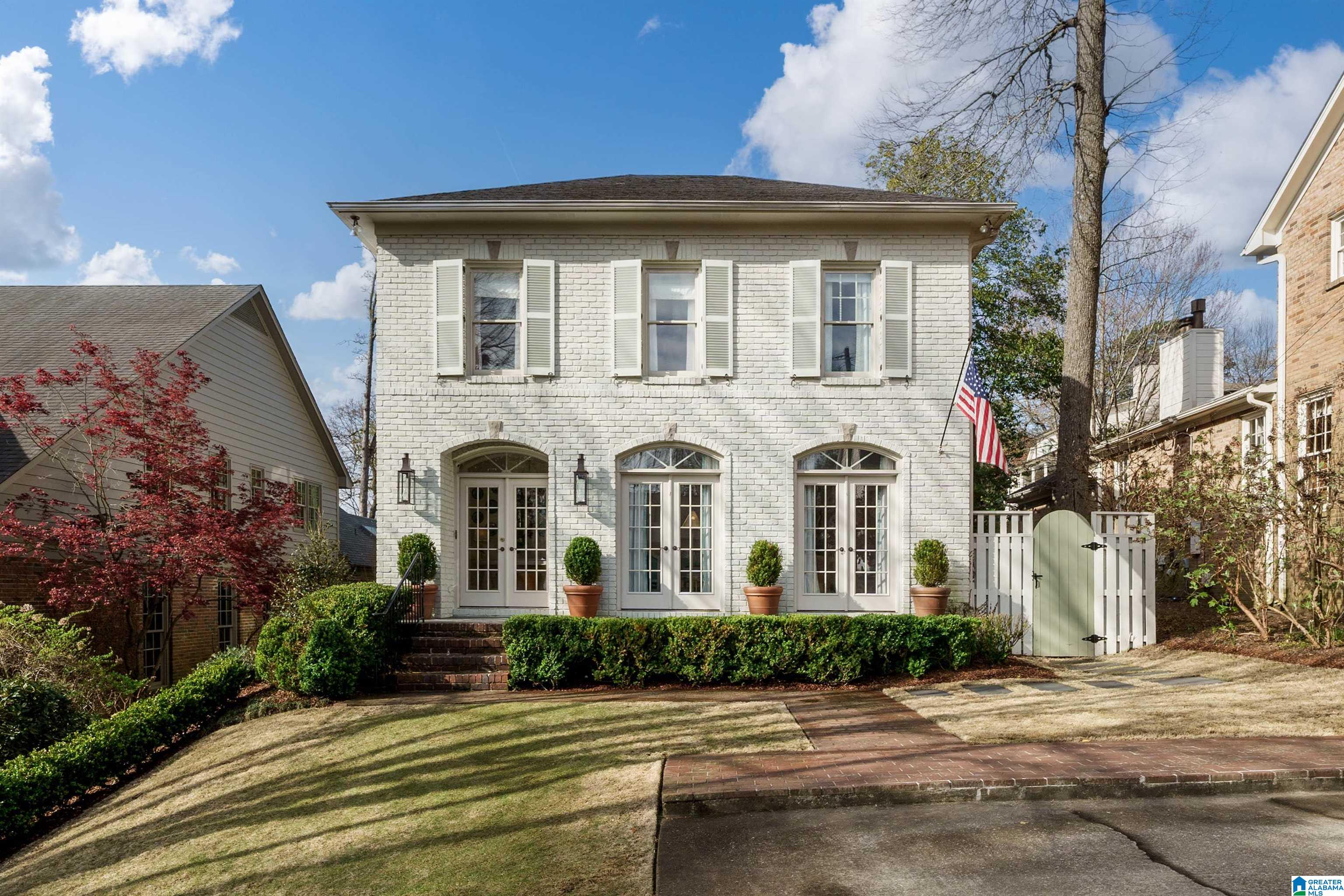 138 Main Street Birmingham, AL 35213 - Photo 1 of 46