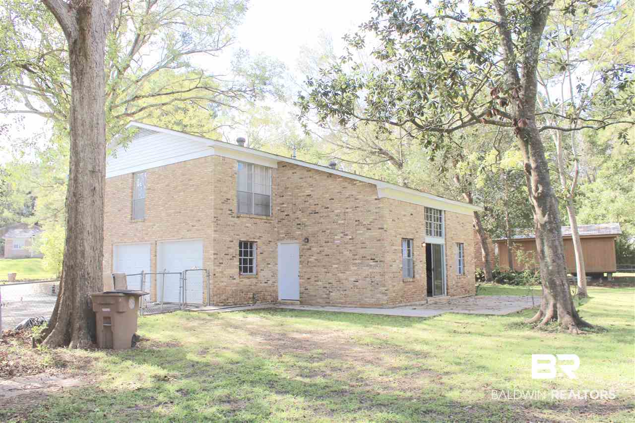 405 Pennington Circle Mobile, AL 36606 - Photo 24 of 29