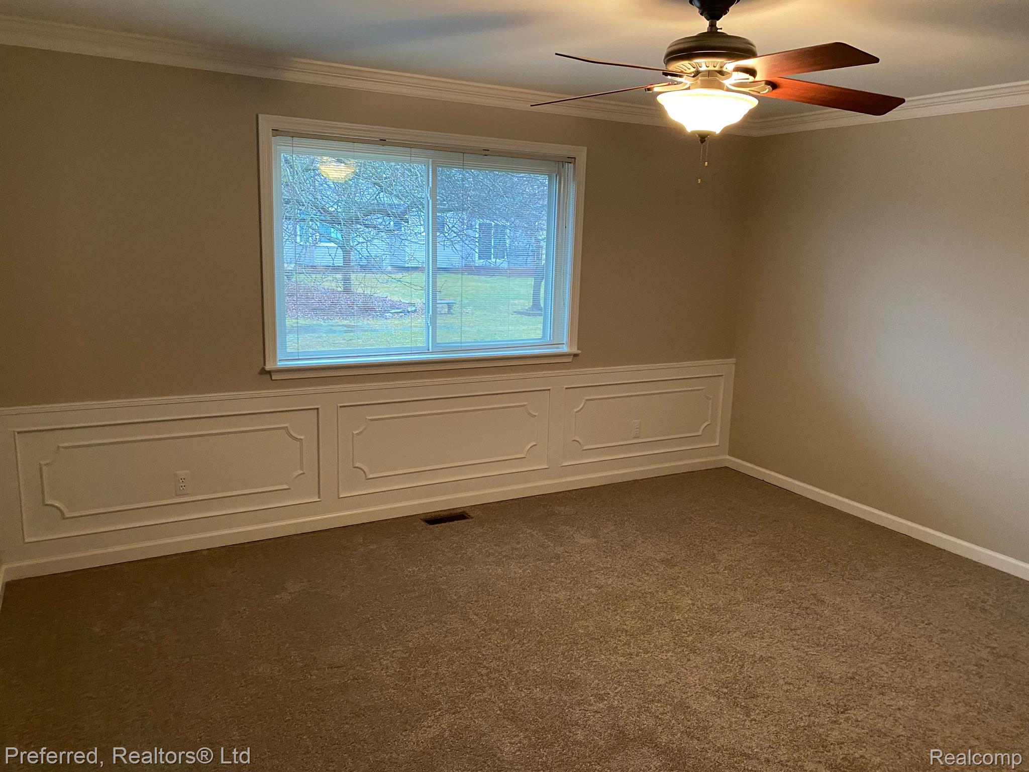1133 High-Ridge Drive Canton, MI 48187 - Photo 13 of 24 Primary Bedroom