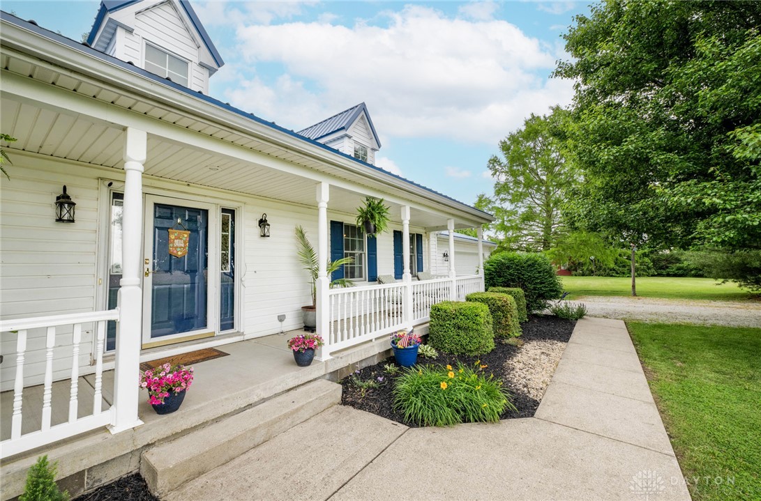 2079 Gordon Road Cedarville, OH 45314 - Photo 2 of 66
