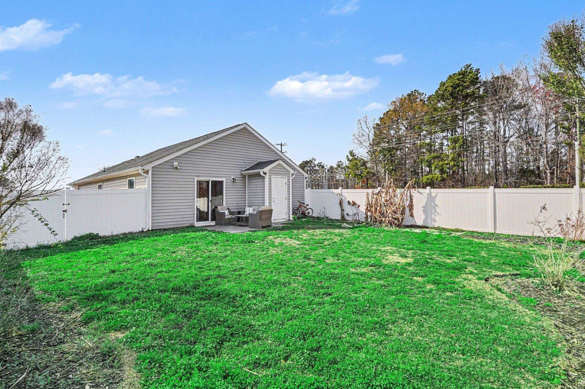 1001 Leatherman Road Conway, SC 29527 - Photo 20 of 27