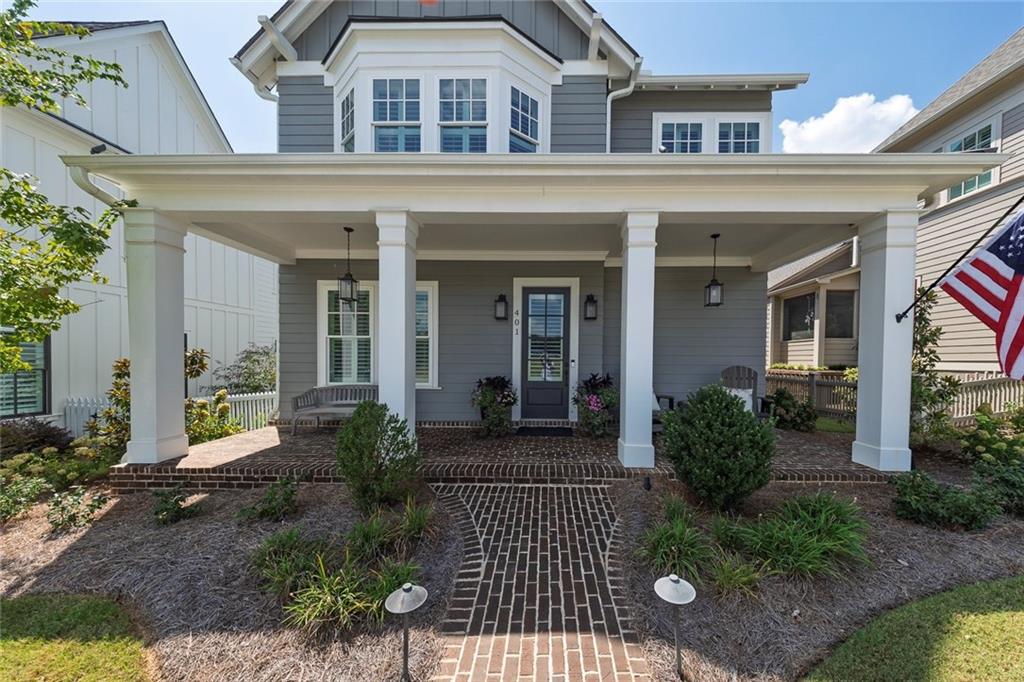 401 Reeves Street Woodstock, GA 30188 - Photo 4 of 73 Gallery Image 4