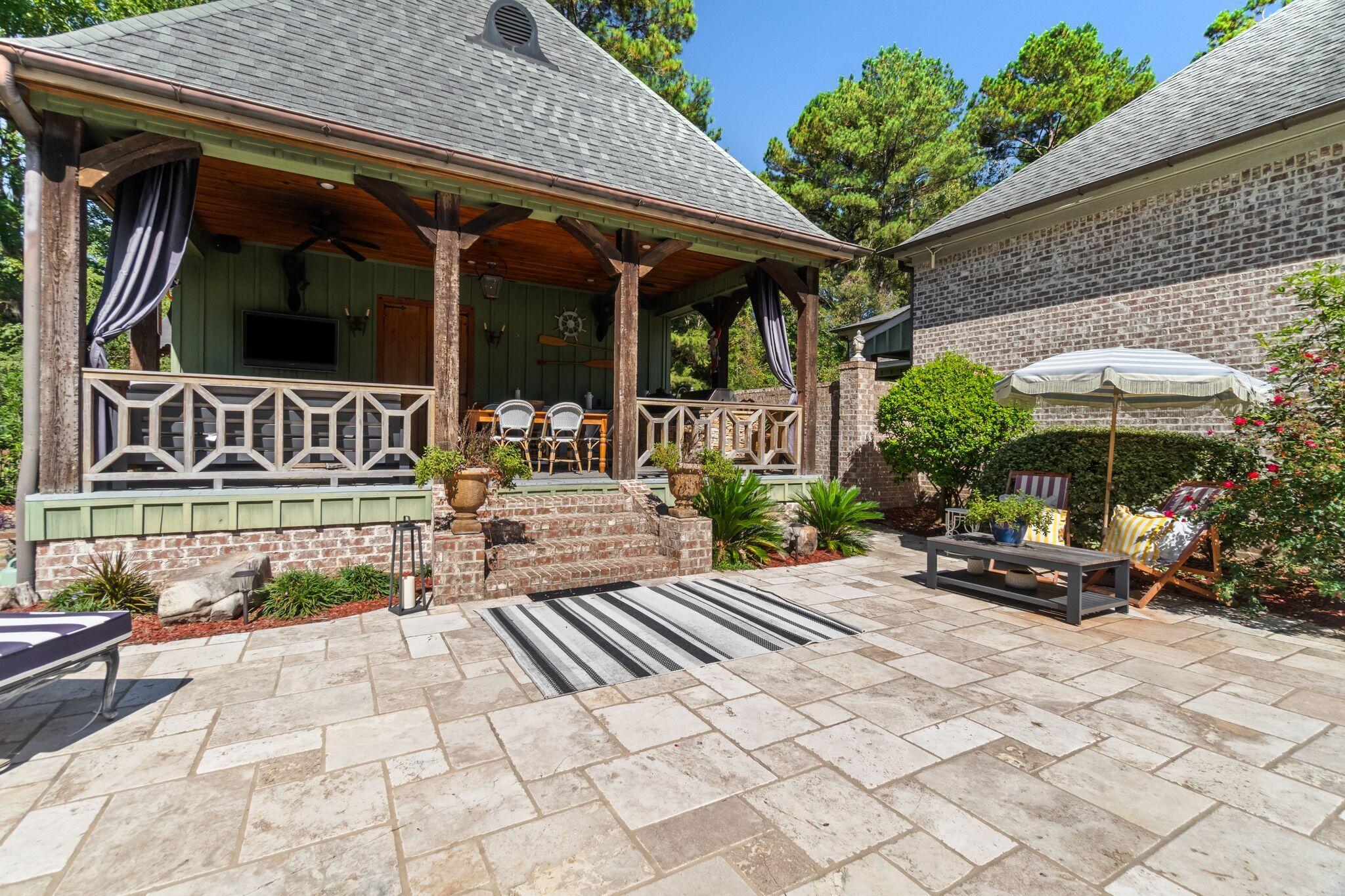 15 Jomar Road Laurel, MS 39443 - Photo 85 of 108 Gallery Image 85